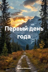 Первый день года