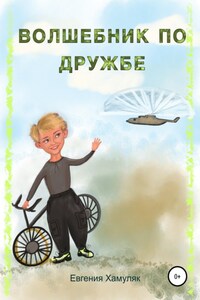 Волшебник по дружбе