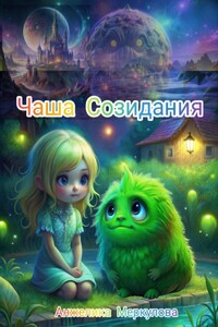 Чаша Созидания