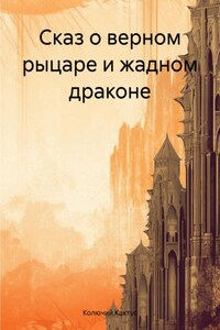 Сказ о верном рыцаре и жадном драконе