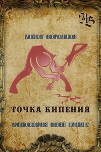 Точка кипения. Философия моей души – 2