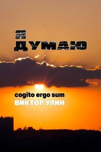 Я думаю. Cogito ergo sum