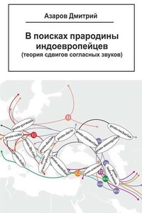 В поисках прародины индоевропейцев. Теория сдвигов согласных звуков