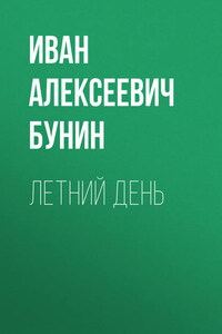 Летний день