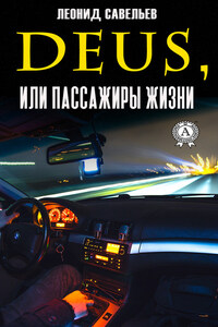 Deus, или Пассажиры жизни