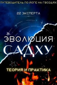 Эволюция Садху: 22 Эксперта