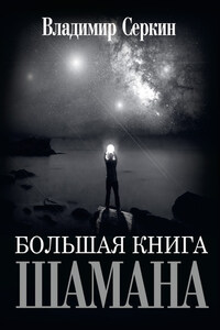 Большая книга Шамана