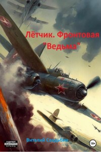 Лётчик. Фронтовая «Ведьма»