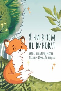 Я ни в чем не виноват