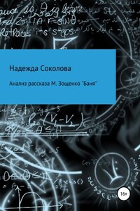 Анализ рассказа М. Зощенко «Баня»