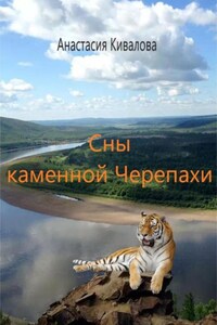 Сны каменной Черепахи