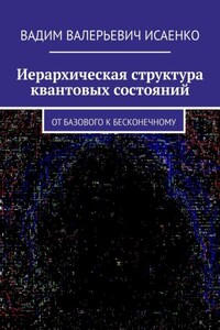 Иерархическая структура квантовых состояний. От базового к бесконечному