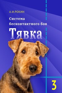 Система бесконтактного боя Тявка. Книга 3