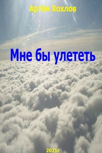 Мне бы улететь