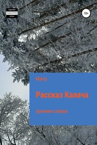 Рассказ Калача