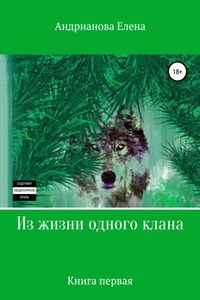 Из жизни одного клана. Книга первая