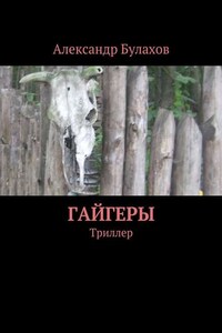 Гайгеры