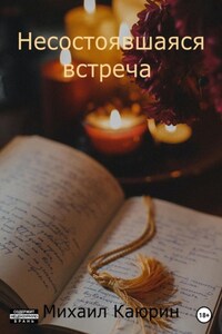 Несостоявшаяся встреча