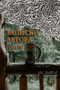 Записки автора. Том IV