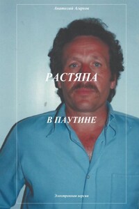 Растяпа. В паутине