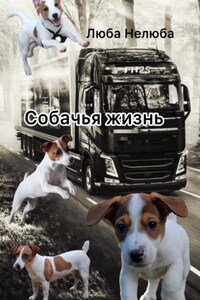 Собачья жизнь