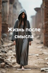 Жизнь после смысла