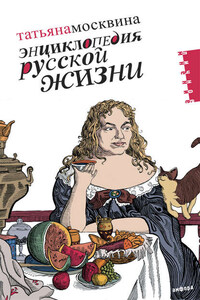 Энциклопедия русской жизни. Моя летопись: 1999-2007