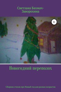 Новогодний переполох