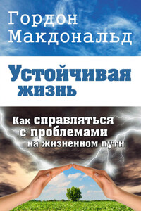 Устойчивая жизнь. Как справляться с проблемами на жизненном пути