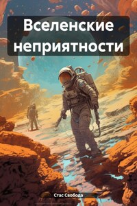 Вселенские неприятности