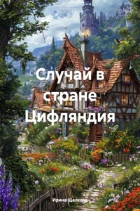 Случай в стране Цифляндия