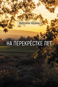 На перекрёстке лет. Стихи