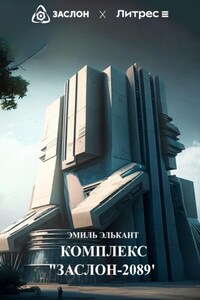 Комплекс «Заслон-2089»