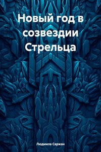 Новый год в созвездии Стрельца