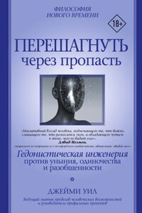 Перешагнуть через пропасть. Гедонистическая инженерия против уныния, одиночества и разобщенности