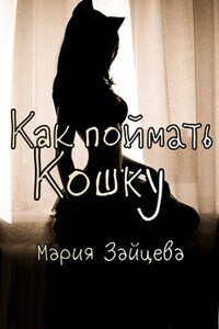 Как поймать кошку