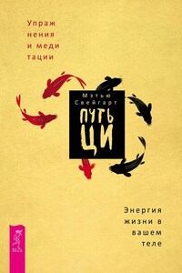 Путь Ци. Энергия жизни в вашем теле. Упражнения и медитации