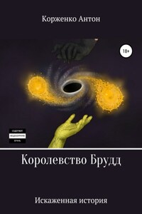 Королевство Брудд. Искажённая история