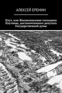 Плут, или Жизнеописание господина Плутнева, достопочтенного депутата Государственной думы