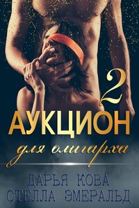 Аукцион для олигарха 2