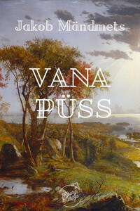 Vana püss