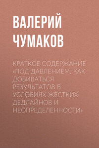 Под давлением. Как добиваться результатов в условиях жестких дедлайнов и неопределенности