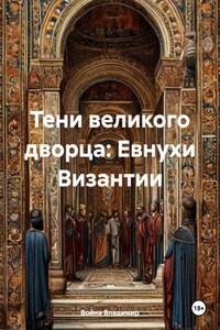 Тени великого дворца: Евнухи Византии