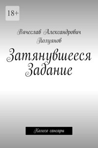 Затянувшееся задание. Колесо сансары