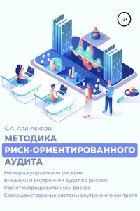 Методика риск-ориентированного аудита