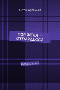 Моя жена – стюардесса. Рассказы и эссе