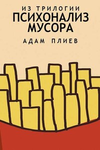 Психоанализ мусора. Из трилогии