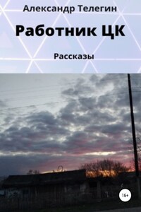 Работник ЦК. Рассказы