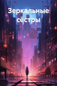 Зеркальные сёстры