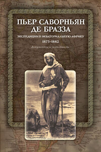 Экспедиции в Экваториальную Африку. 1875–1882. Документы и материалы